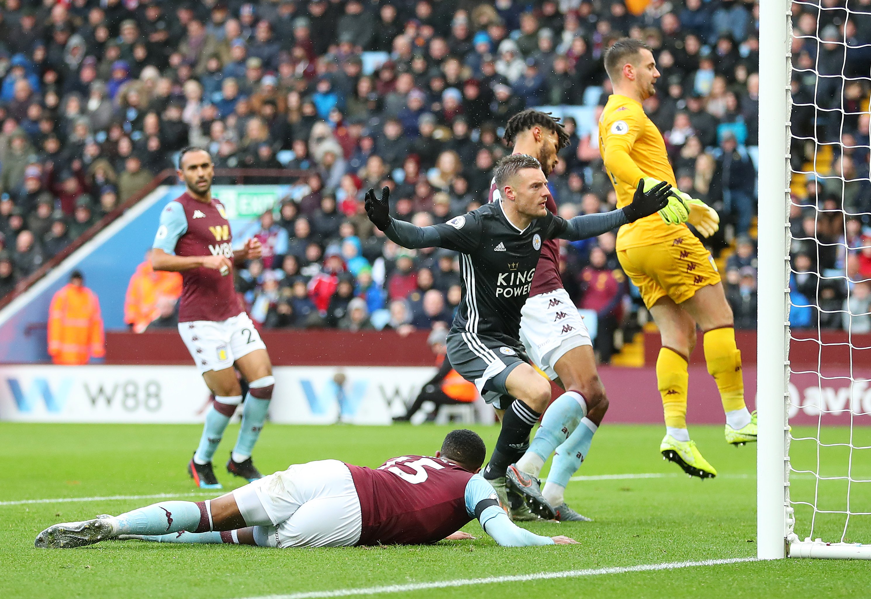 精神象征 精神象征