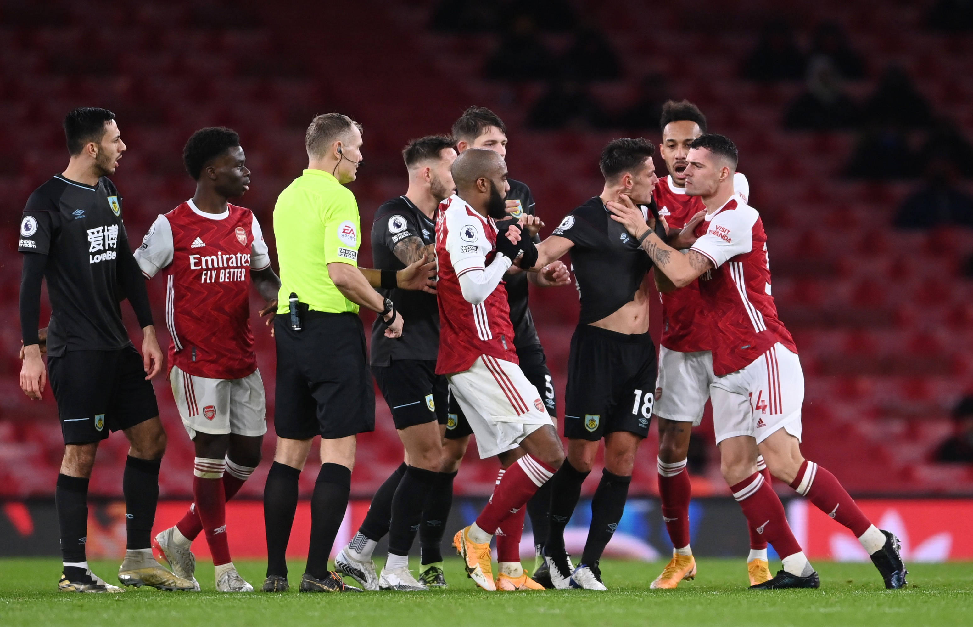 上游的决心 上游的决心