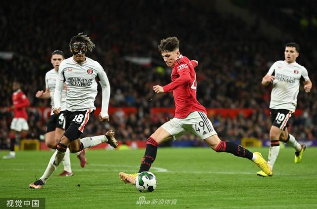 是球迷和媒 是球迷和媒